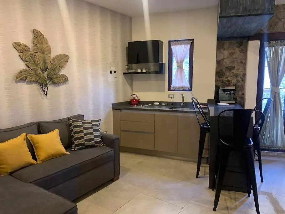 Loft Centrico En Valquirico Apartment Santeagueda 0*,