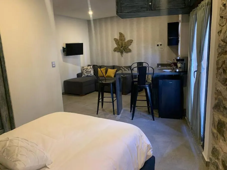 Loft Centrico En Valquirico Apartment Santeagueda 0*,