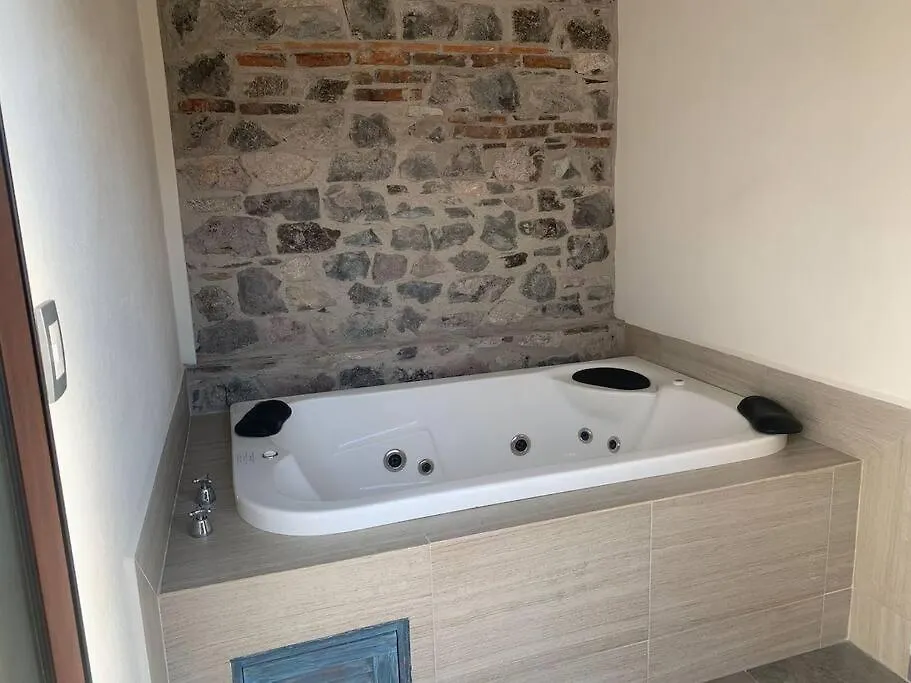 Loft Centrico En Valquirico Apartment Santeagueda Mexico