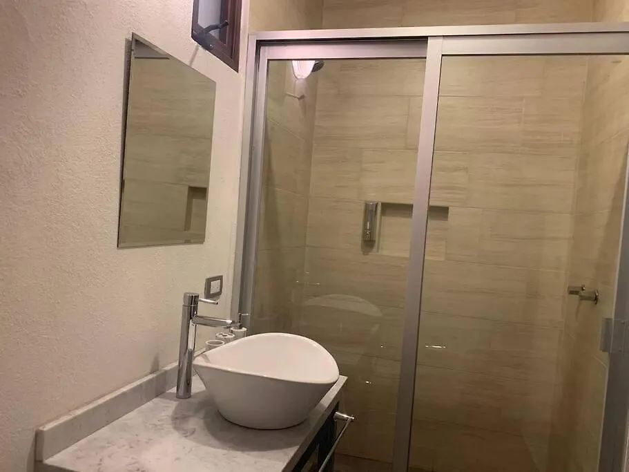 Loft Centrico En Valquirico Apartment Santeagueda 0*,  Mexico