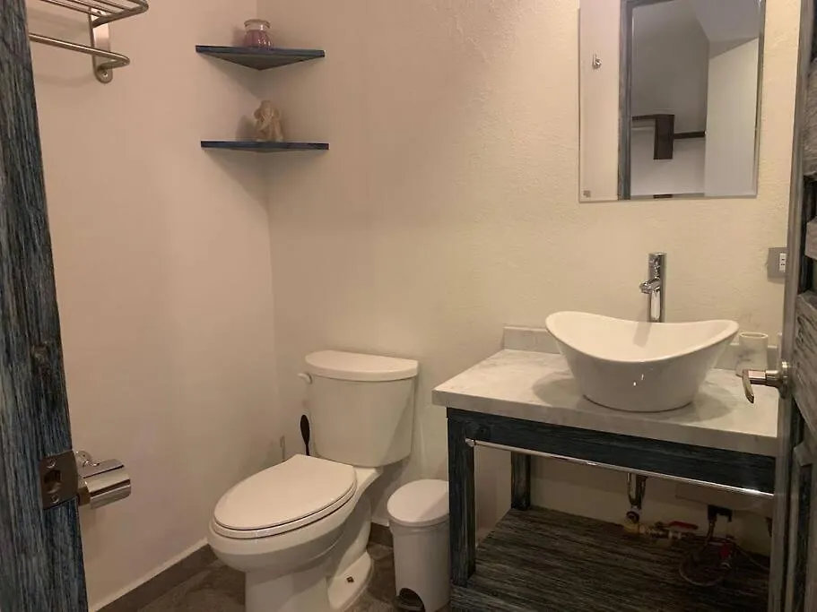 Loft Centrico En Valquirico Apartment Santeagueda